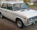 Белый ВАЗ 2103, объемом двигателя 1.5 л и пробегом 55 тыс. км за 500 $, фото 1 на Automoto.ua