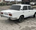 Белый ВАЗ 2103, объемом двигателя 1.3 л и пробегом 888 тыс. км за 750 $, фото 3 на Automoto.ua