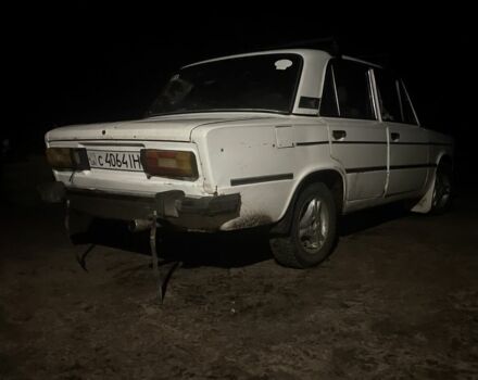 Белый ВАЗ 2103, объемом двигателя 0 л и пробегом 1000 тыс. км за 200 $, фото 4 на Automoto.ua