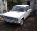 Белый ВАЗ 2103, объемом двигателя 1.3 л и пробегом 234 тыс. км за 449 $, фото 1 на Automoto.ua