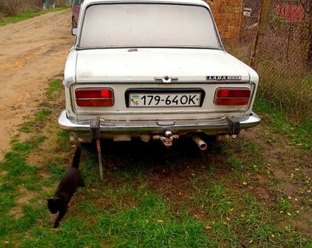 Білий ВАЗ 2103, об'ємом двигуна 1.3 л та пробігом 0 тис. км за 650 $, фото 1 на Automoto.ua