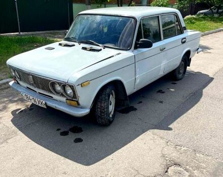 Белый ВАЗ 2103, объемом двигателя 1.5 л и пробегом 0 тыс. км за 420 $, фото 5 на Automoto.ua