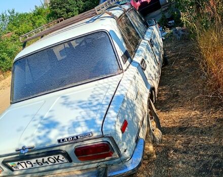 Білий ВАЗ 2103, об'ємом двигуна 1.3 л та пробігом 0 тис. км за 650 $, фото 5 на Automoto.ua