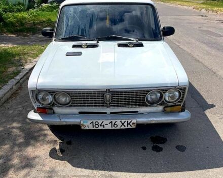 Белый ВАЗ 2103, объемом двигателя 1.5 л и пробегом 0 тыс. км за 420 $, фото 4 на Automoto.ua