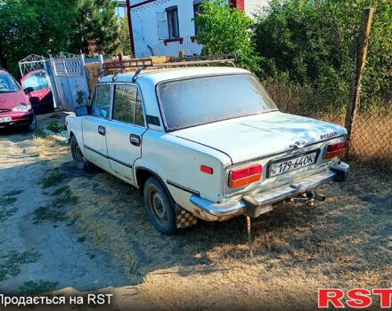 Білий ВАЗ 2103, об'ємом двигуна 1.3 л та пробігом 0 тис. км за 650 $, фото 3 на Automoto.ua