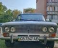 Білий ВАЗ 2103, об'ємом двигуна 1.5 л та пробігом 977 тис. км за 748 $, фото 1 на Automoto.ua