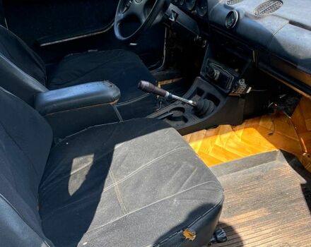 Белый ВАЗ 2103, объемом двигателя 1.5 л и пробегом 0 тыс. км за 420 $, фото 8 на Automoto.ua