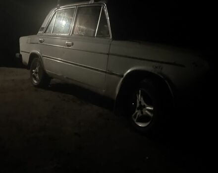 Белый ВАЗ 2103, объемом двигателя 0 л и пробегом 1000 тыс. км за 200 $, фото 5 на Automoto.ua