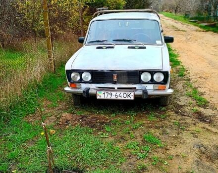 Білий ВАЗ 2103, об'ємом двигуна 1.3 л та пробігом 0 тис. км за 650 $, фото 2 на Automoto.ua