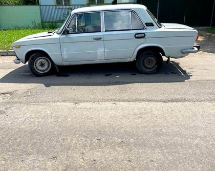 Белый ВАЗ 2103, объемом двигателя 1.5 л и пробегом 0 тыс. км за 420 $, фото 2 на Automoto.ua