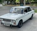 Белый ВАЗ 2103, объемом двигателя 1.5 л и пробегом 124 тыс. км за 999 $, фото 1 на Automoto.ua