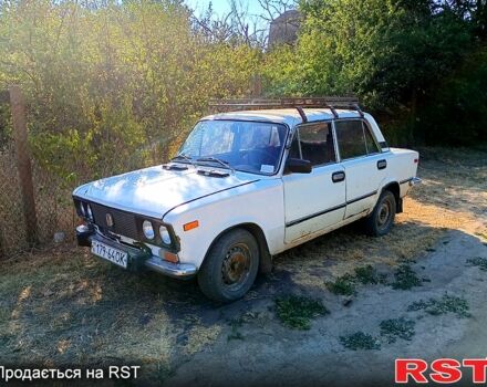 Білий ВАЗ 2103, об'ємом двигуна 1.3 л та пробігом 0 тис. км за 650 $, фото 4 на Automoto.ua