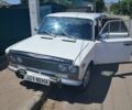 Белый ВАЗ 2103, объемом двигателя 1 л и пробегом 125 тыс. км за 385 $, фото 1 на Automoto.ua
