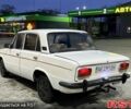 Белый ВАЗ 2103, объемом двигателя 13 л и пробегом 250 тыс. км за 425 $, фото 1 на Automoto.ua