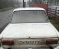 Білий ВАЗ 2103, об'ємом двигуна 1.3 л та пробігом 50 тис. км за 544 $, фото 3 на Automoto.ua