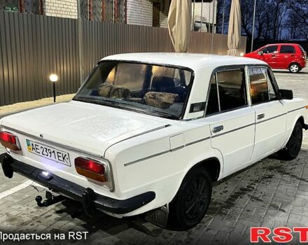 Белый ВАЗ 2103, объемом двигателя 13 л и пробегом 250 тыс. км за 425 $, фото 3 на Automoto.ua