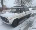 Белый ВАЗ 2103, объемом двигателя 1.3 л и пробегом 100 тыс. км за 465 $, фото 1 на Automoto.ua