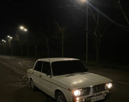 Білий ВАЗ 2103, об'ємом двигуна 1.5 л та пробігом 100 тис. км за 850 $, фото 1 на Automoto.ua