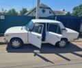 Белый ВАЗ 2103, объемом двигателя 1 л и пробегом 125 тыс. км за 385 $, фото 1 на Automoto.ua