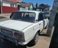 Белый ВАЗ 2103, объемом двигателя 1 л и пробегом 125 тыс. км за 385 $, фото 3 на Automoto.ua
