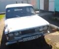 Белый ВАЗ 2103, объемом двигателя 1 л и пробегом 2 тыс. км за 75 $, фото 1 на Automoto.ua