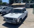 Белый ВАЗ 2103, объемом двигателя 1.5 л и пробегом 200 тыс. км за 561 $, фото 1 на Automoto.ua
