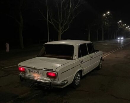 Білий ВАЗ 2103, об'ємом двигуна 1.5 л та пробігом 100 тис. км за 850 $, фото 4 на Automoto.ua