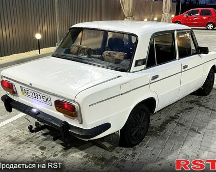 Белый ВАЗ 2103, объемом двигателя 13 л и пробегом 250 тыс. км за 425 $, фото 2 на Automoto.ua