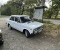 Белый ВАЗ 2103, объемом двигателя 1.5 л и пробегом 250 тыс. км за 589 $, фото 1 на Automoto.ua
