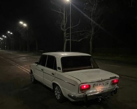 Білий ВАЗ 2103, об'ємом двигуна 1.5 л та пробігом 100 тис. км за 850 $, фото 3 на Automoto.ua