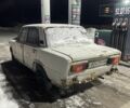 Білий ВАЗ 2103, об'ємом двигуна 1.5 л та пробігом 777 тис. км за 416 $, фото 3 на Automoto.ua