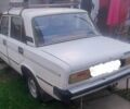 Белый ВАЗ 2103, объемом двигателя 0 л и пробегом 95 тыс. км за 450 $, фото 1 на Automoto.ua