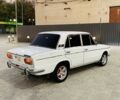 Белый ВАЗ 2103, объемом двигателя 1.5 л и пробегом 24 тыс. км за 850 $, фото 1 на Automoto.ua