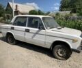 Белый ВАЗ 2103, объемом двигателя 0 л и пробегом 20 тыс. км за 320 $, фото 7 на Automoto.ua