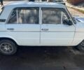 Білий ВАЗ 2103, об'ємом двигуна 1.5 л та пробігом 78 тис. км за 669 $, фото 1 на Automoto.ua