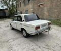 Белый ВАЗ 2103, объемом двигателя 1.5 л и пробегом 100 тыс. км за 800 $, фото 1 на Automoto.ua