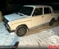 Белый ВАЗ 2103, объемом двигателя 1.3 л и пробегом 85 тыс. км за 550 $, фото 1 на Automoto.ua