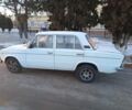 Белый ВАЗ 2103, объемом двигателя 1.6 л и пробегом 70 тыс. км за 1000 $, фото 4 на Automoto.ua