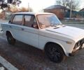 Белый ВАЗ 2103, объемом двигателя 1.6 л и пробегом 70 тыс. км за 1000 $, фото 1 на Automoto.ua