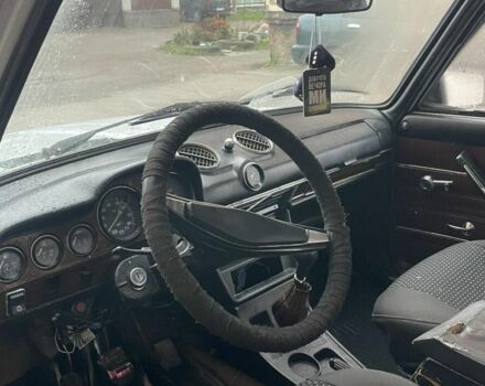 Білий ВАЗ 2103, об'ємом двигуна 1.3 л та пробігом 111 тис. км за 497 $, фото 3 на Automoto.ua