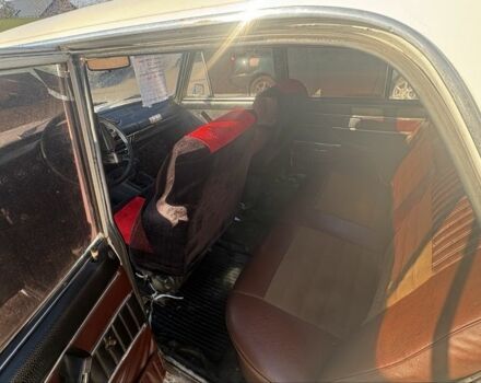 Белый ВАЗ 2103, объемом двигателя 1.5 л и пробегом 3 тыс. км за 307 $, фото 6 на Automoto.ua