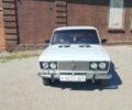 Белый ВАЗ 2103, объемом двигателя 0 л и пробегом 1 тыс. км за 581 $, фото 1 на Automoto.ua