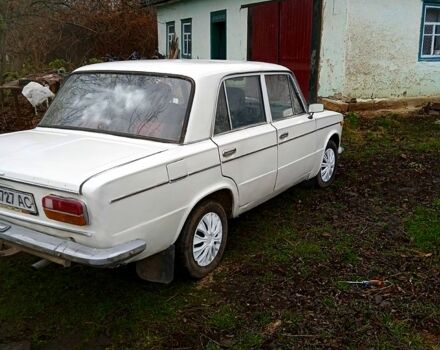 Білий ВАЗ 2103, об'ємом двигуна 1.5 л та пробігом 220 тис. км за 350 $, фото 4 на Automoto.ua