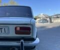 Белый ВАЗ 2103, объемом двигателя 1.5 л и пробегом 3 тыс. км за 627 $, фото 19 на Automoto.ua
