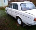 Білий ВАЗ 2103, об'ємом двигуна 1.5 л та пробігом 220 тис. км за 350 $, фото 6 на Automoto.ua