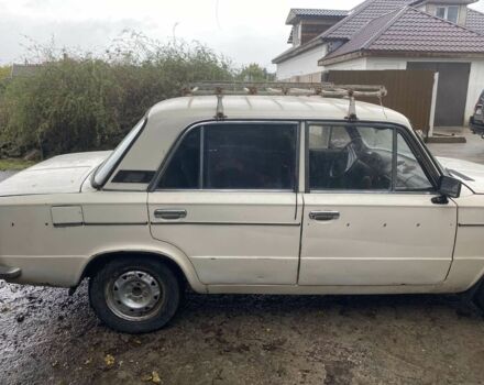 Білий ВАЗ 2103, об'ємом двигуна 1.3 л та пробігом 500 тис. км за 600 $, фото 4 на Automoto.ua