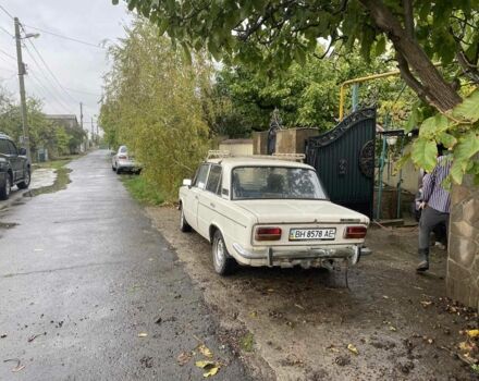 Білий ВАЗ 2103, об'ємом двигуна 1.3 л та пробігом 500 тис. км за 600 $, фото 3 на Automoto.ua