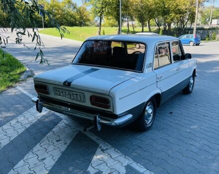 Белый ВАЗ 2103, объемом двигателя 1.5 л и пробегом 3 тыс. км за 627 $, фото 2 на Automoto.ua