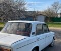 Белый ВАЗ 2103, объемом двигателя 1.6 л и пробегом 2 тыс. км за 426 $, фото 3 на Automoto.ua