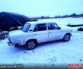 Белый ВАЗ 2103, объемом двигателя 16 л и пробегом 0 тыс. км за 850 $, фото 1 на Automoto.ua